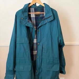 Eddie Bauer Coat